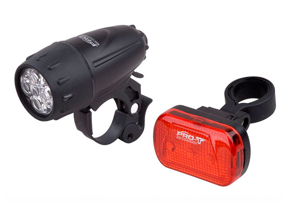 SADA SVĚTEL PRO-T ECO 769