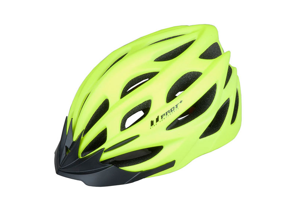 Přilba PRO-T PLUS ALCAZAR IN MOLD