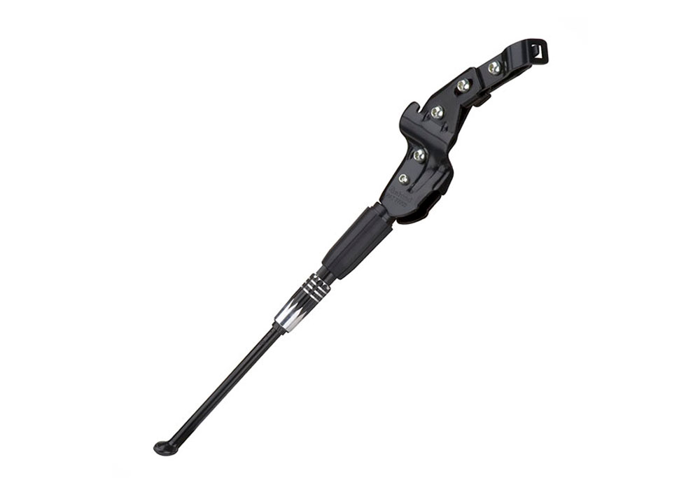 STOJÁNEK TRANZ-X 96 ZADNÍ STAVITELNÝ UNI AL  26"-29"