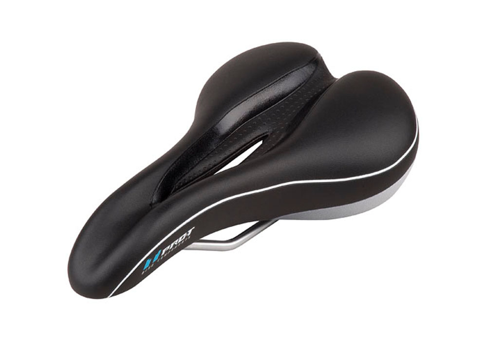 SEDLO PRO-T PLUS BLACK HOLE 3226 PÁNSKÉ