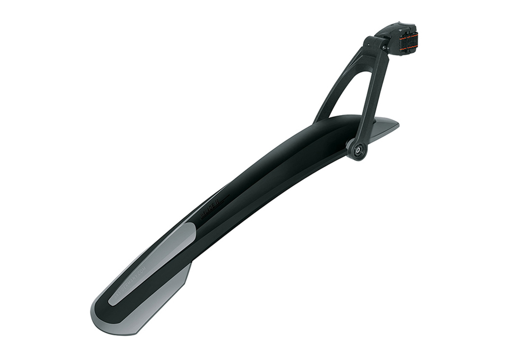 BLATNÍK SKS X- BLADE 26-27,5", ČERNO-ŠEDÁ