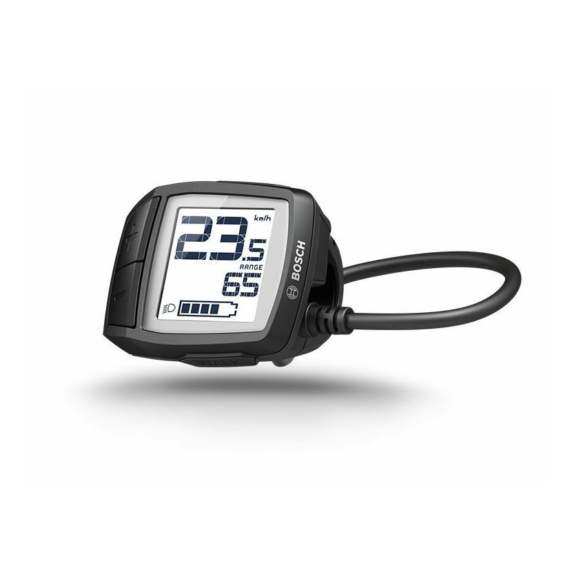 Displej Bosch Purion