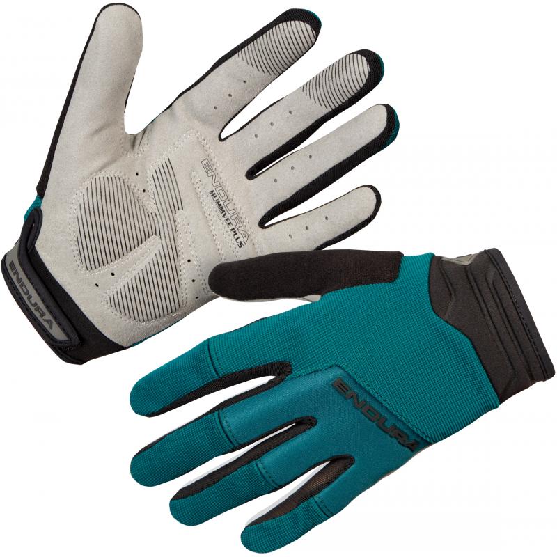 Rukavice ENDURA Wms Hummvee Plus Glove II