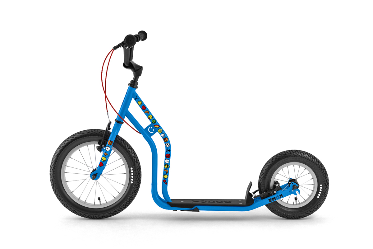 YEDOO Wzoom Emoji 16"/12"