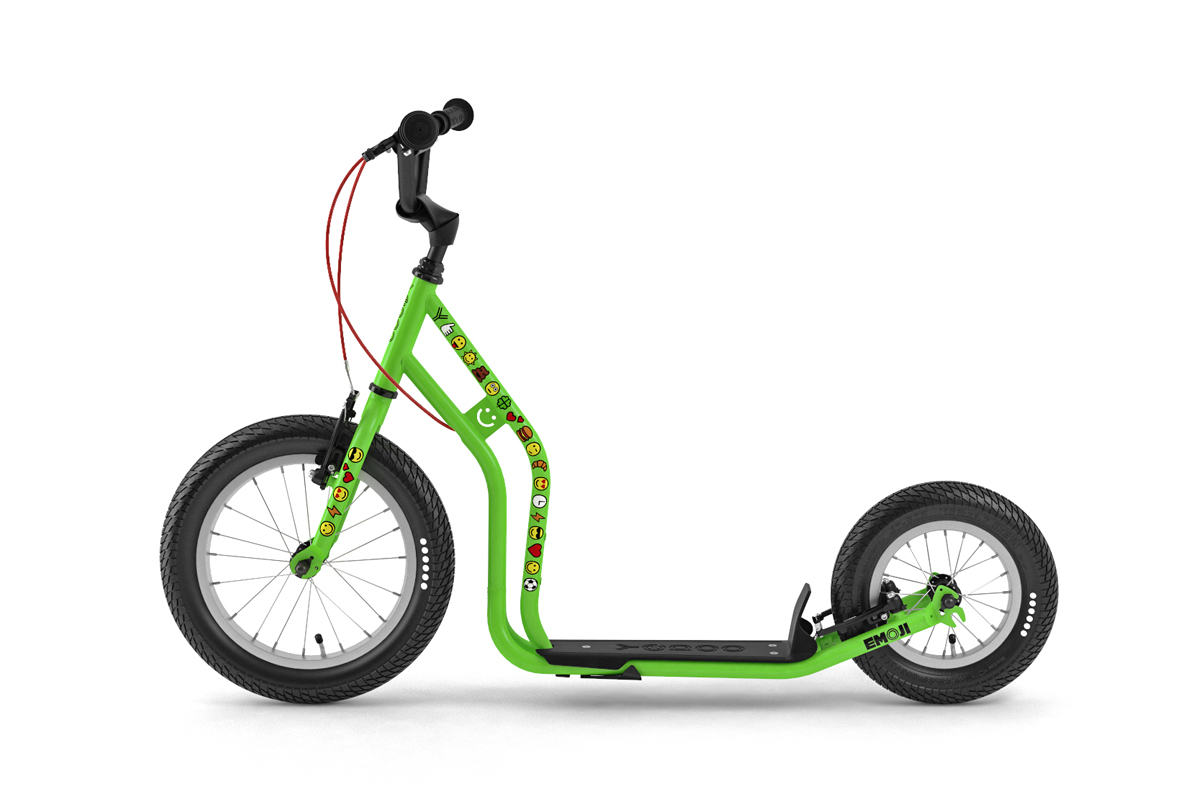 YEDOO Wzoom Emoji 16"/12"