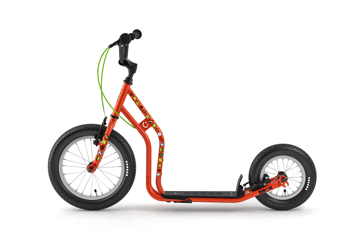 YEDOO Wzoom Emoji 16"/12"