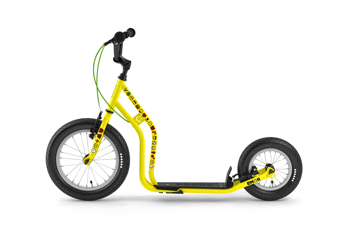 YEDOO Wzoom Emoji 16"/12"