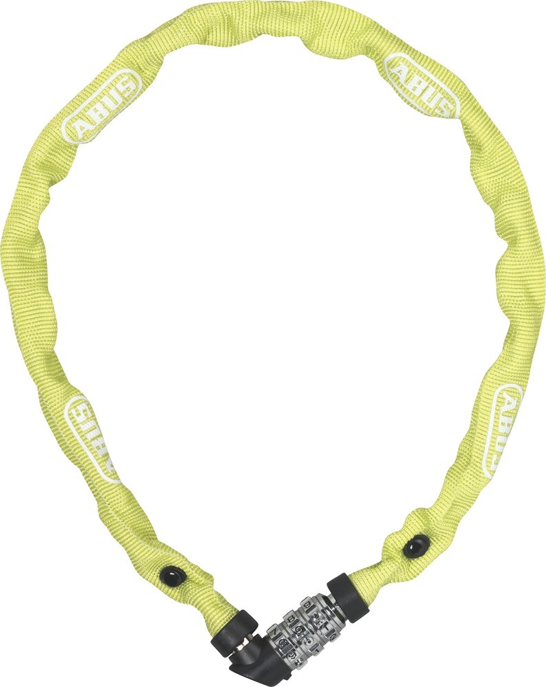 Zámek ABUS 1200/110, různé druhy